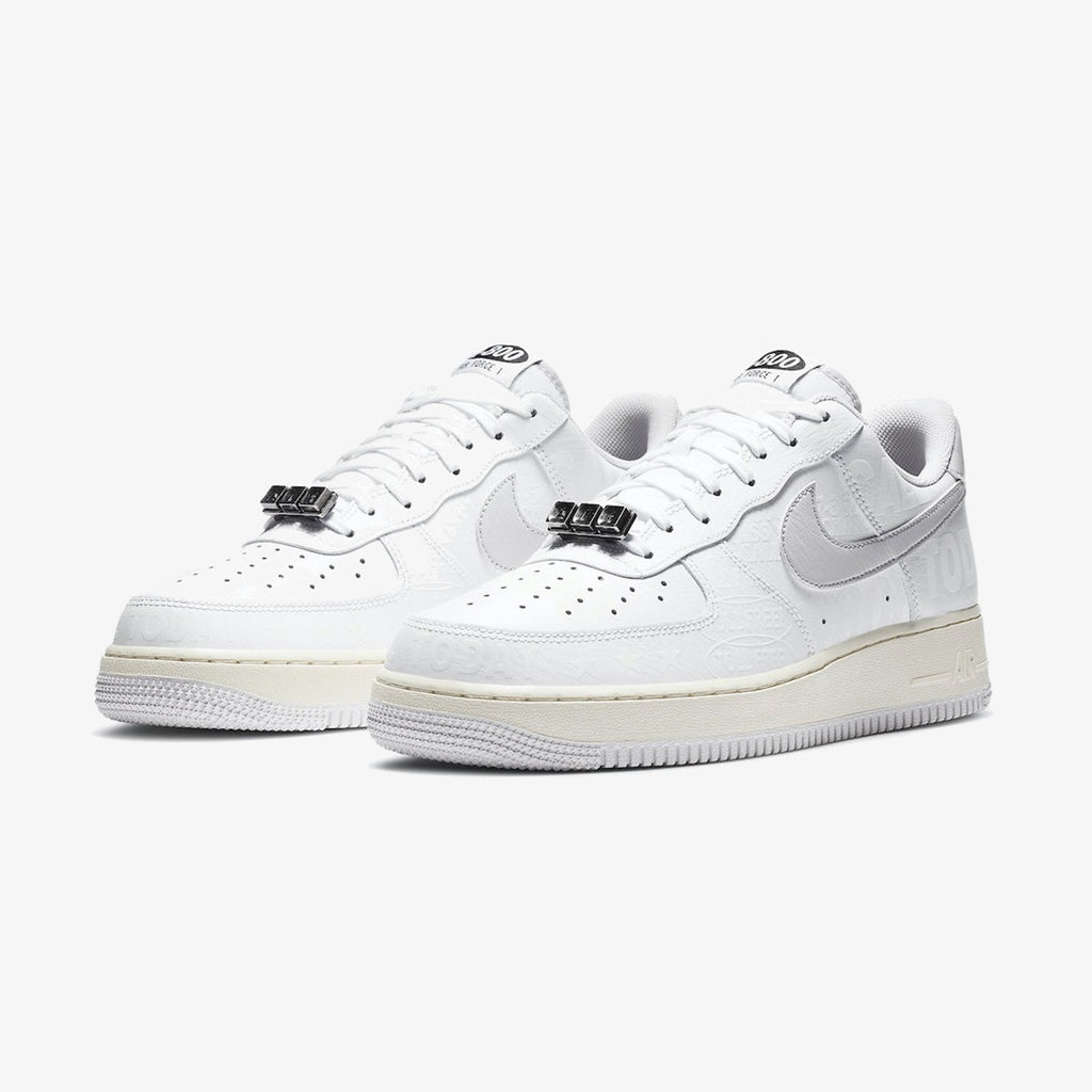 Nike Air Force 1 ’07 Premium ‘1-800 Toll Free’