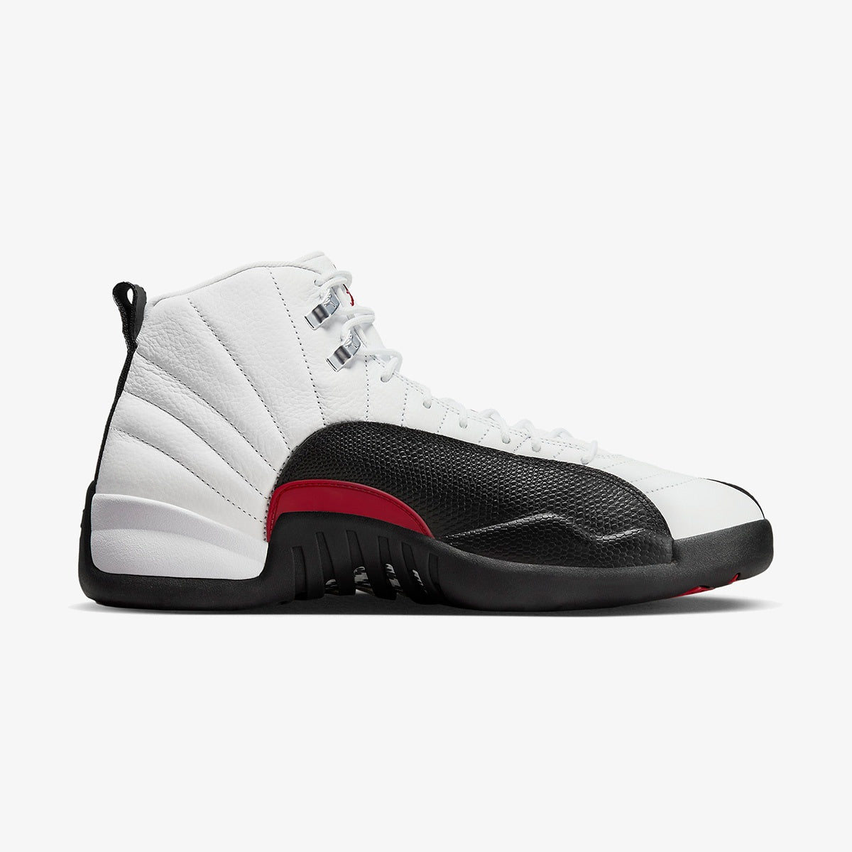 Air Jordan 12 Retro ‘Taxi Flip’