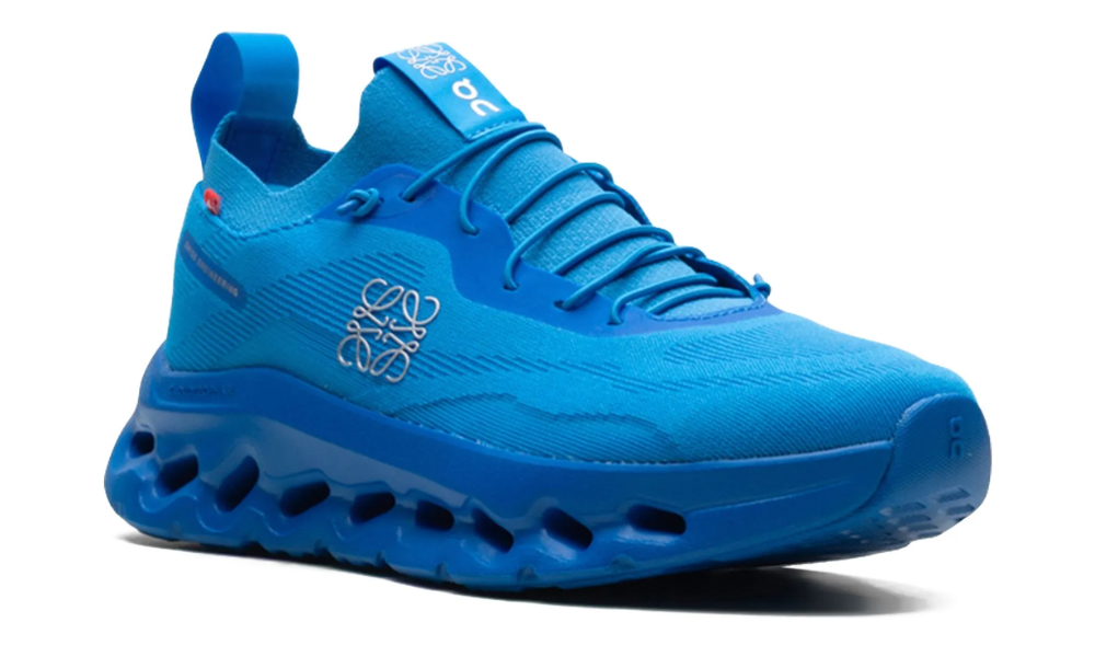 Loewe x On Running Cloudtilt "Blue"