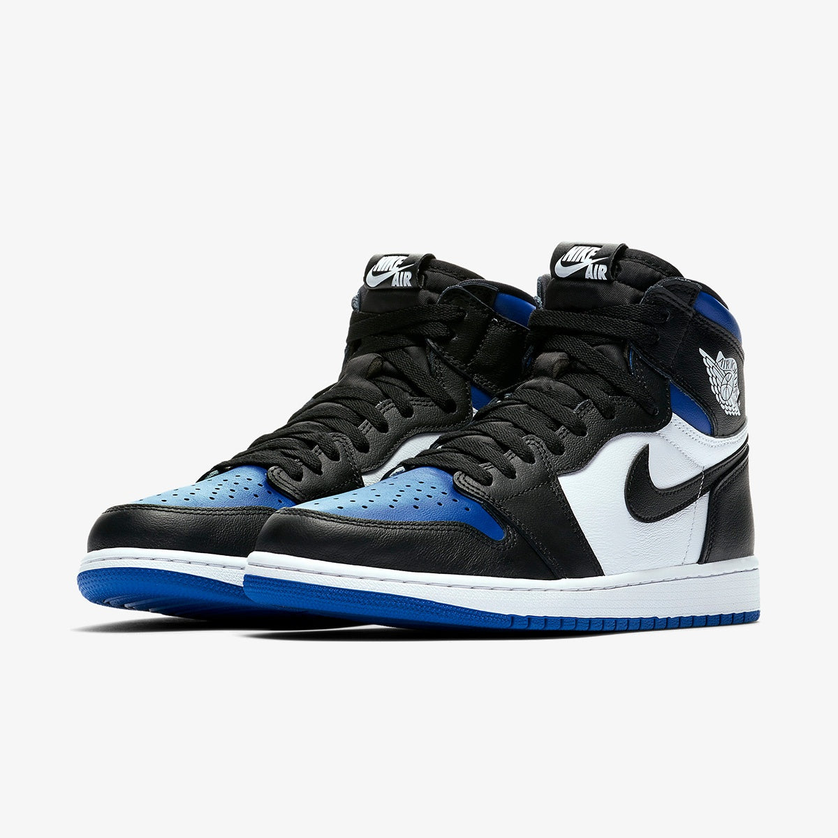Air Jordan 1 Retro High OG ‘Royal Toe’