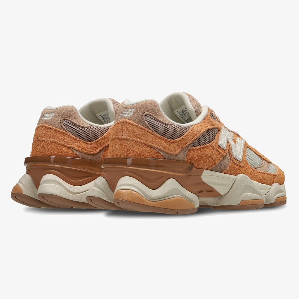 New Balance 9060 ‘Flat Taupe Copper’