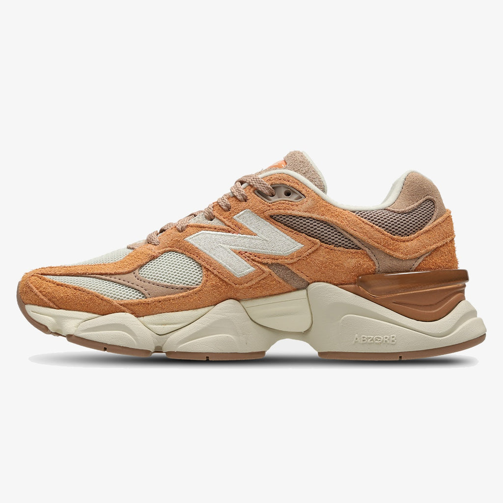 New Balance 9060 ‘Flat Taupe Copper’