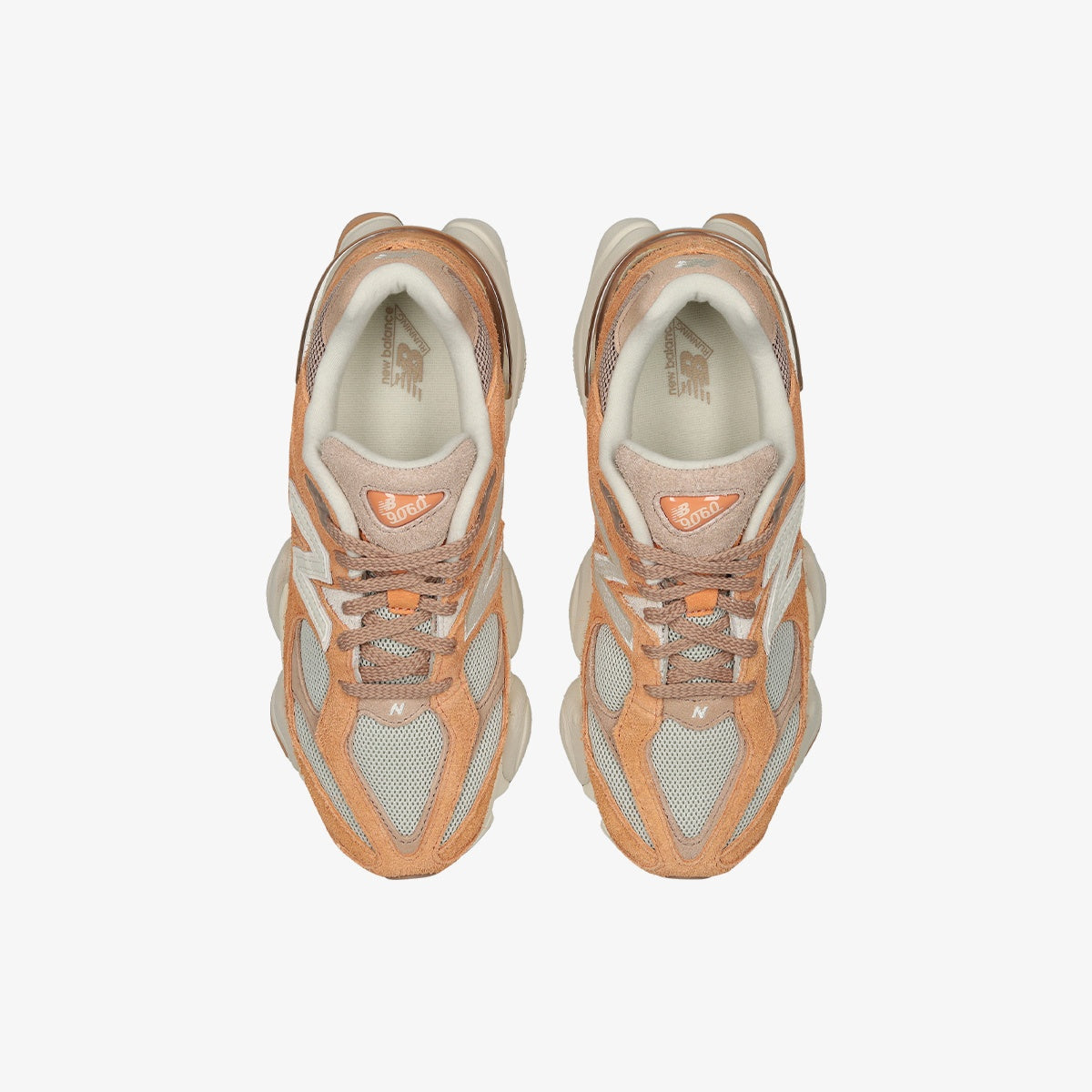 New Balance 9060 ‘Flat Taupe Copper’