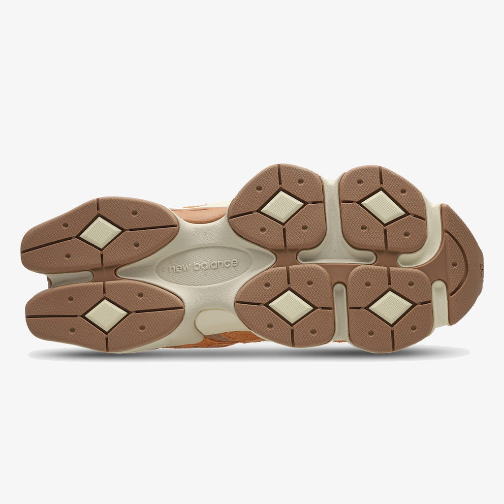 New Balance 9060 ‘Flat Taupe Copper’