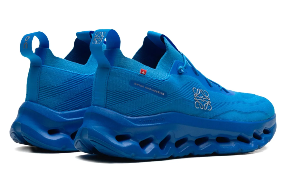 Loewe x On Running Cloudtilt "Blue"