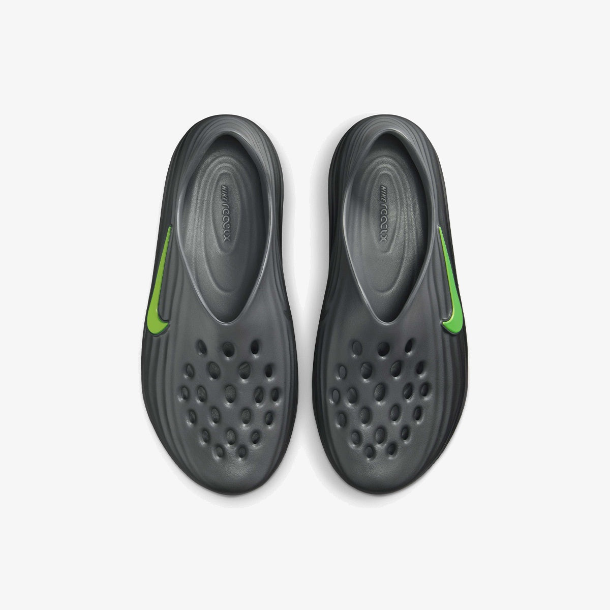 Nike ReactX Rejuven8 ‘Black Volt’