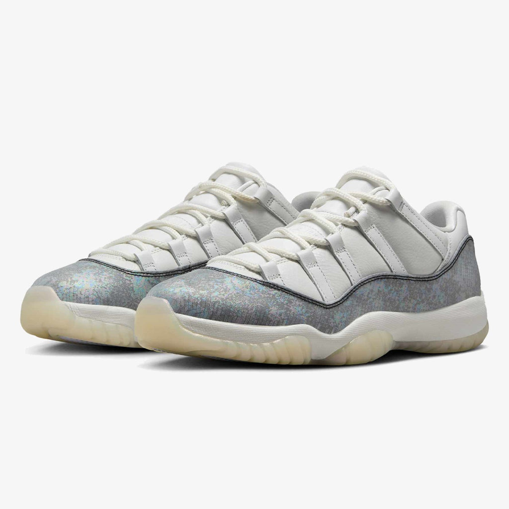 Air Jordan 11 Retro Low ‘Space Jam’