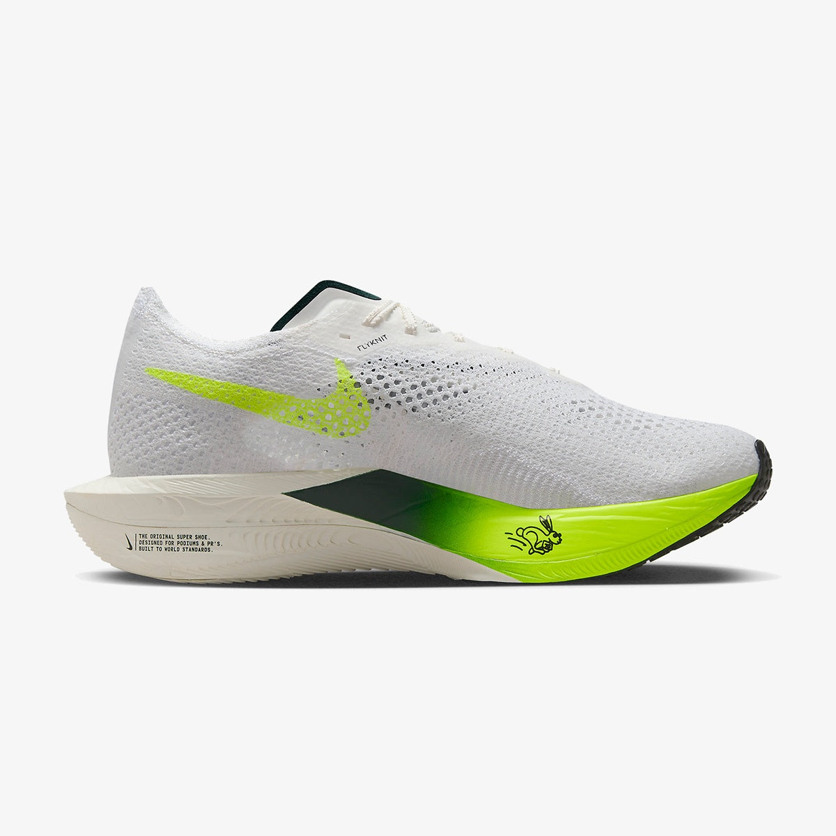Nike ZoomX VaporFly Next% 3 ‘Wake Up Pack’