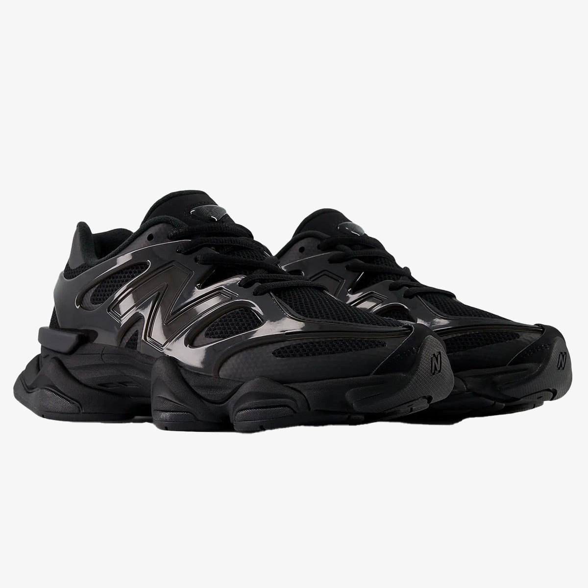 New Balance 9060 ‘Caged – Black Cat’