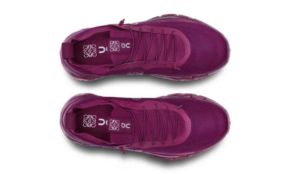 Loewe x On Running Cloudtilt "Cherry"