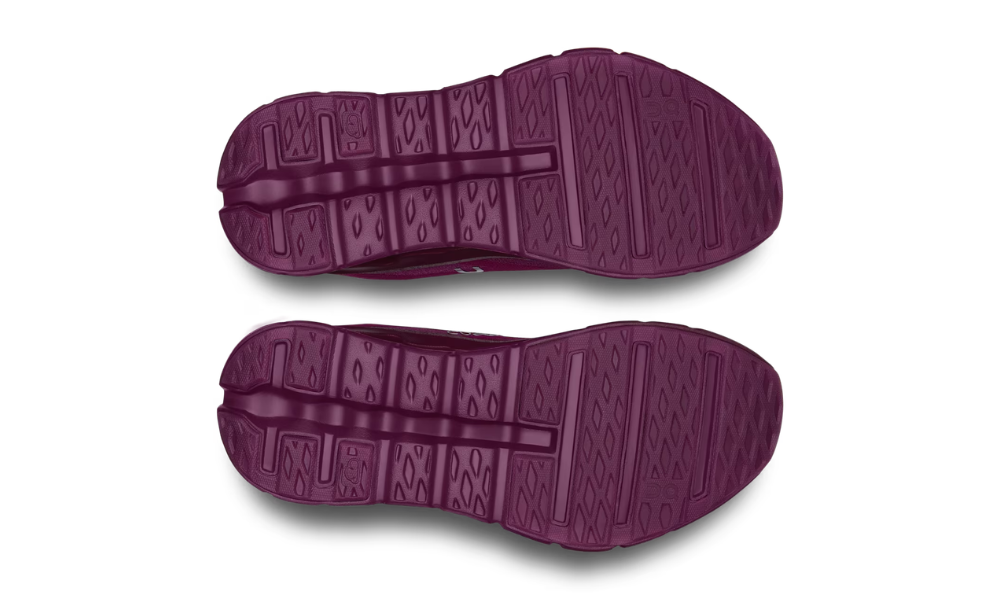 Loewe x On Running Cloudtilt "Cherry"
