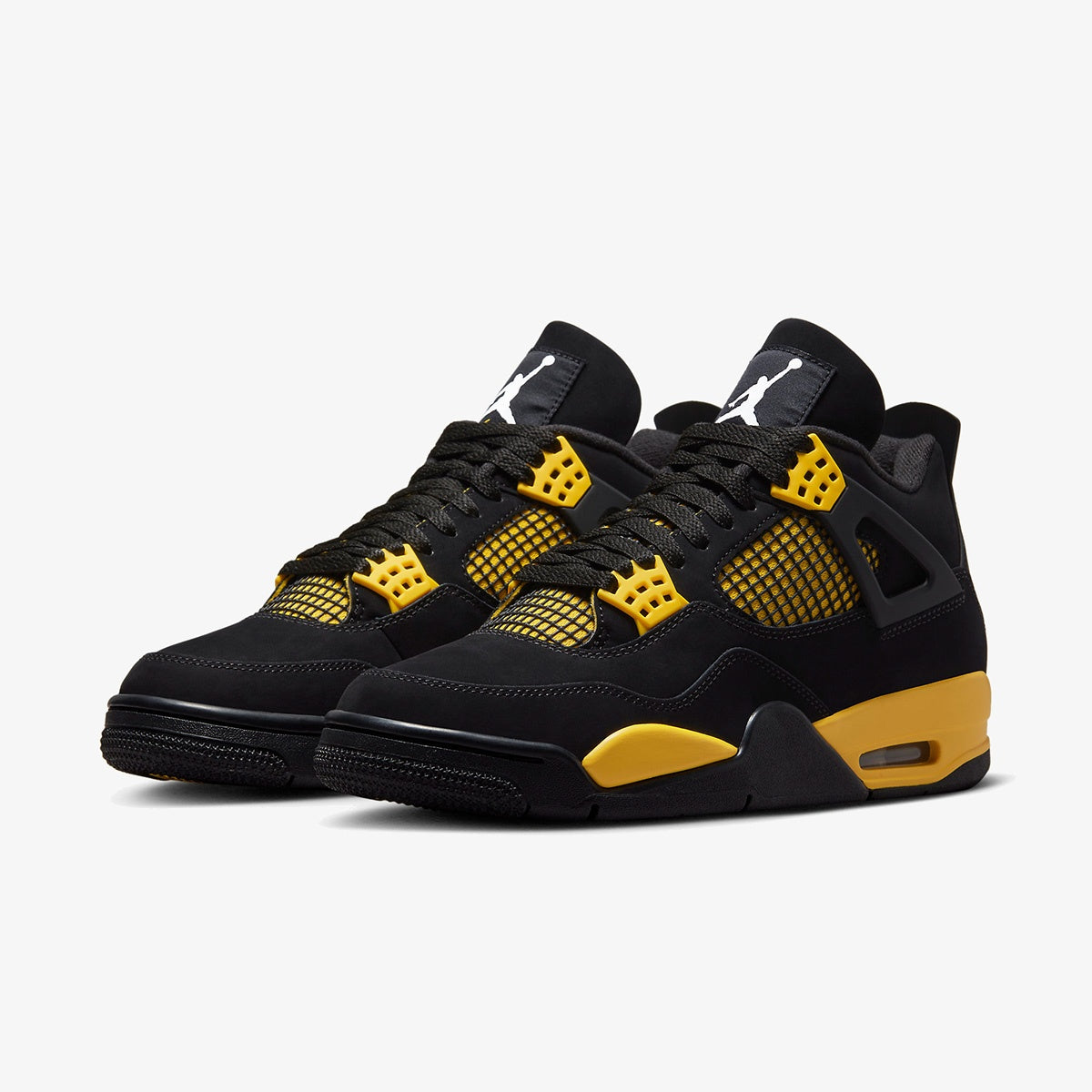 Air Jordan 4 Retro ‘Thunder’ 2023