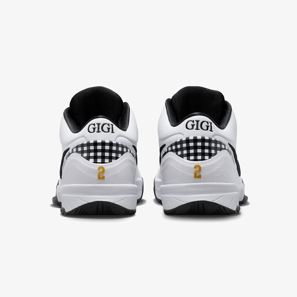Nike Zoom Kobe 4 Protro ‘Mambacita’