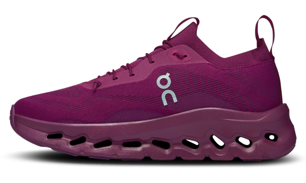Loewe x On Running Cloudtilt "Cherry"