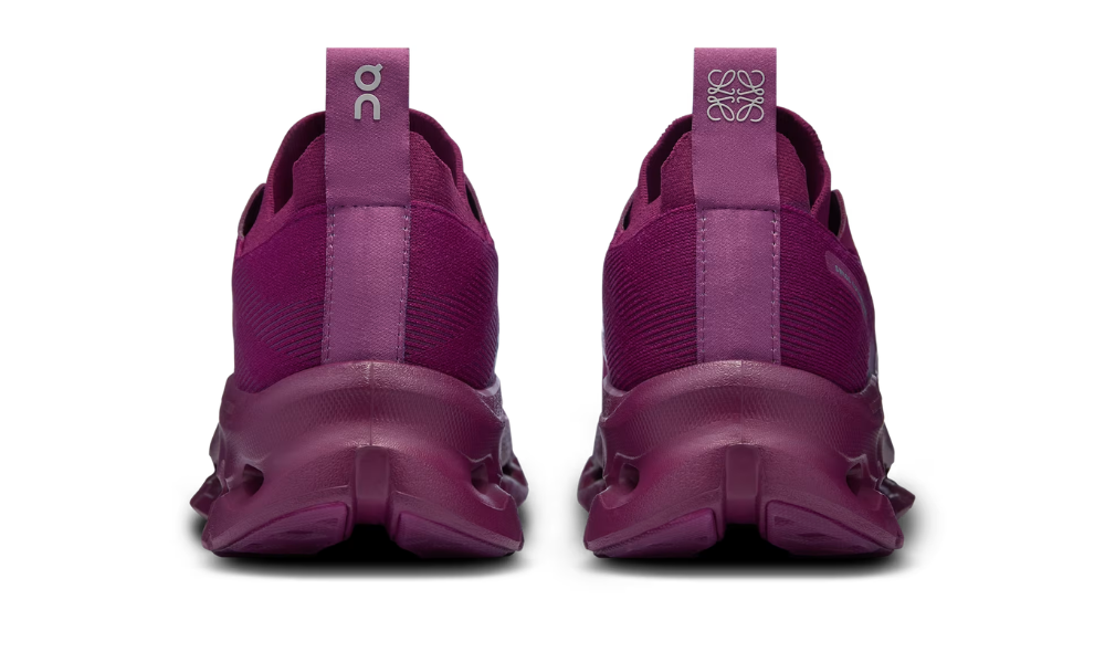 Loewe x On Running Cloudtilt "Cherry"