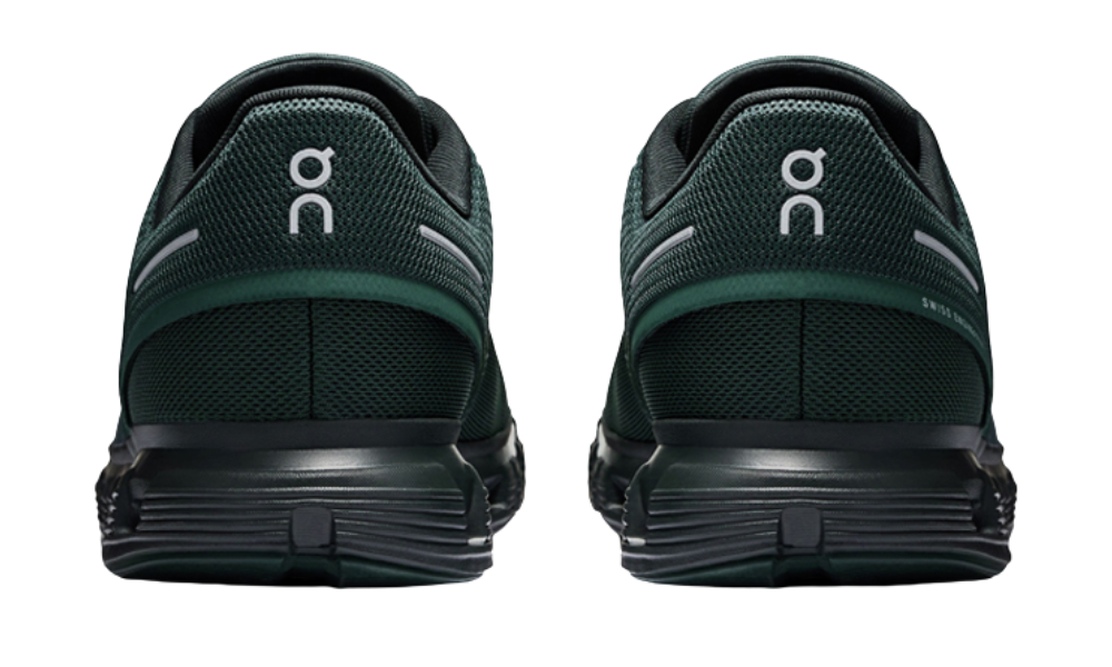 On Cloud 6 'Green'