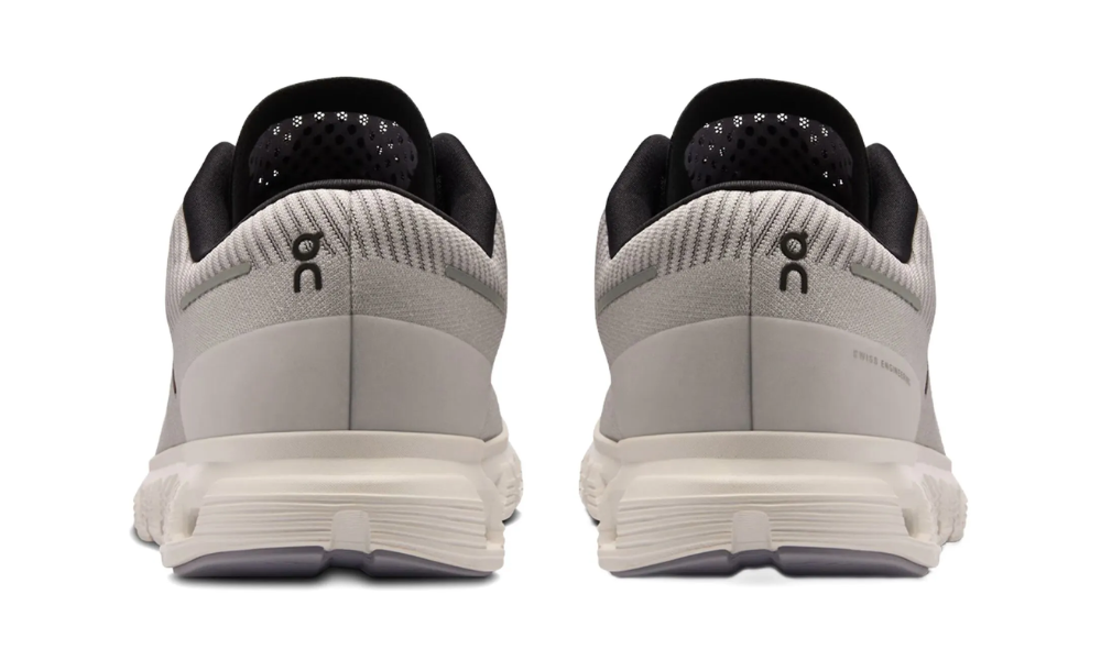 On Cloud 6 Push 'Lilac | Black'