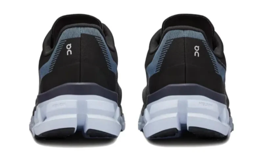 On Running Cloudflow 4 "Black Gray"