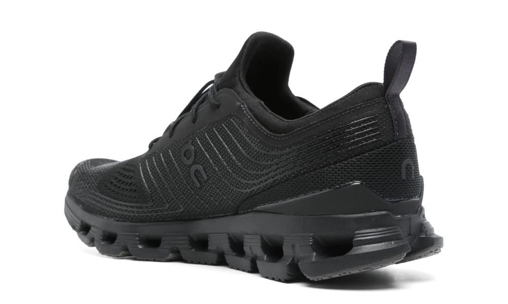 On Running Cloud X Z5 "Black"