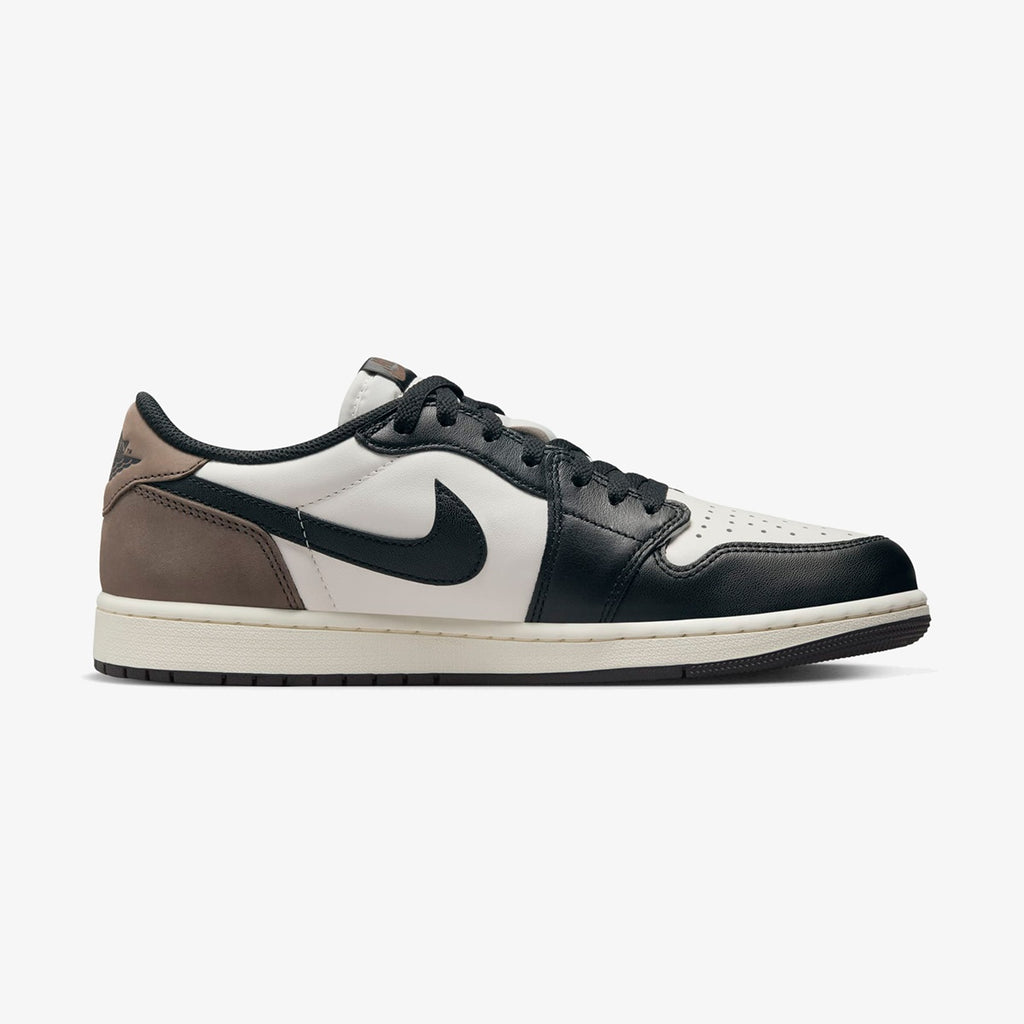 Air Jordan 1 Retro Low OG ‘Mocha’