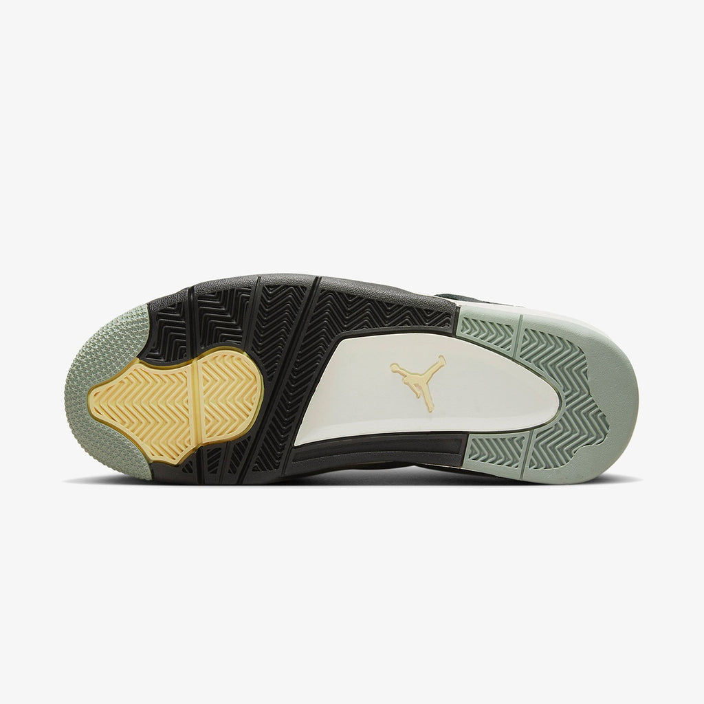 Air Jordan 4 Retro SE ‘Craft – Olive’