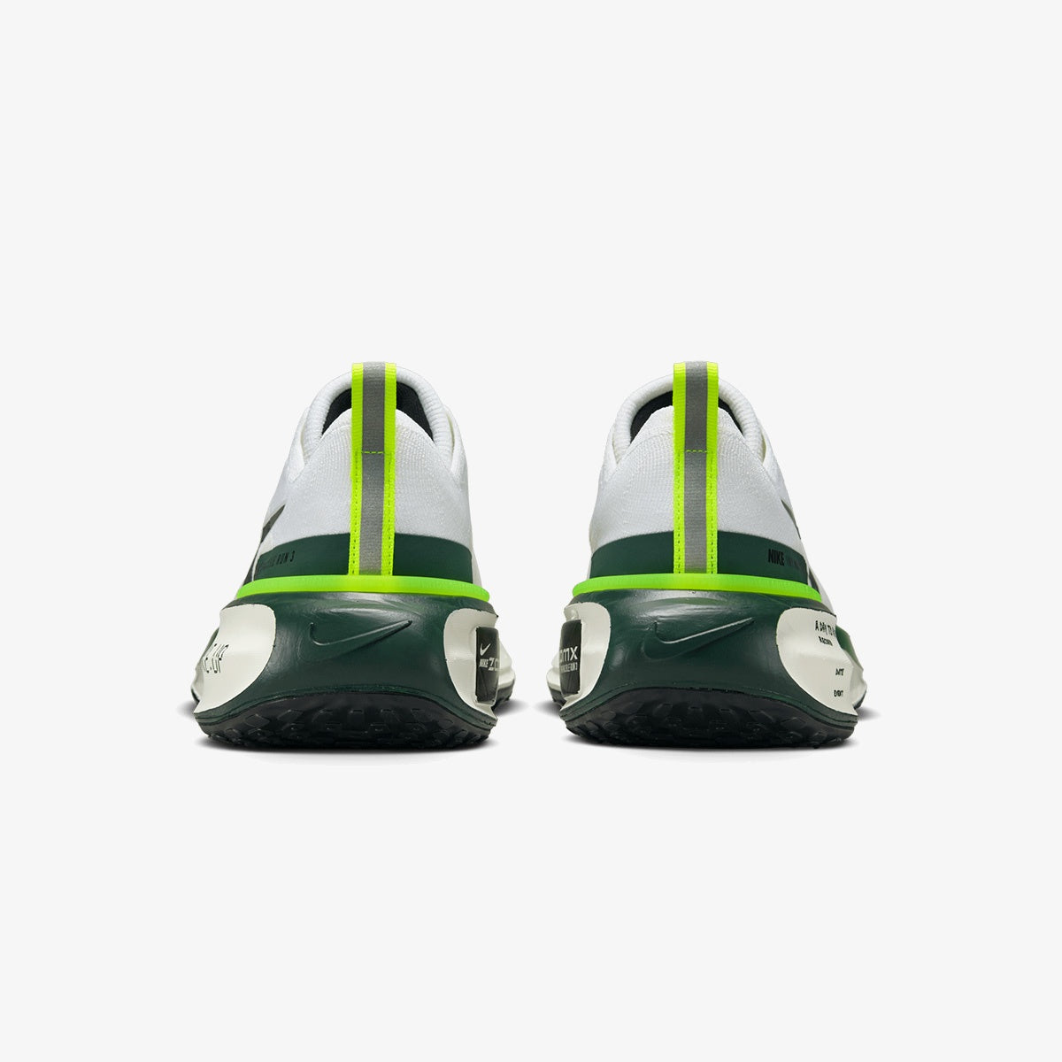 Nike ZoomX Invincible Run Flyknit 3 ‘Wake Up Pack’
