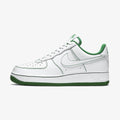 Nike Air Force 1 '07 'Contrast Stitch – White Pine Green'