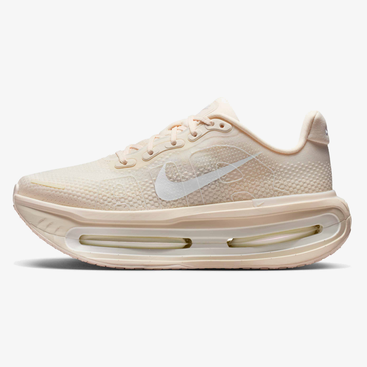 Wmns Nike Vomero Premium ‘Chalk’