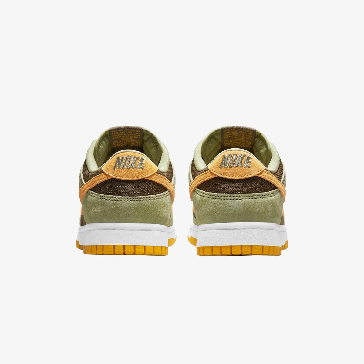 Nike Dunk Low ‘Dusty Olive’
