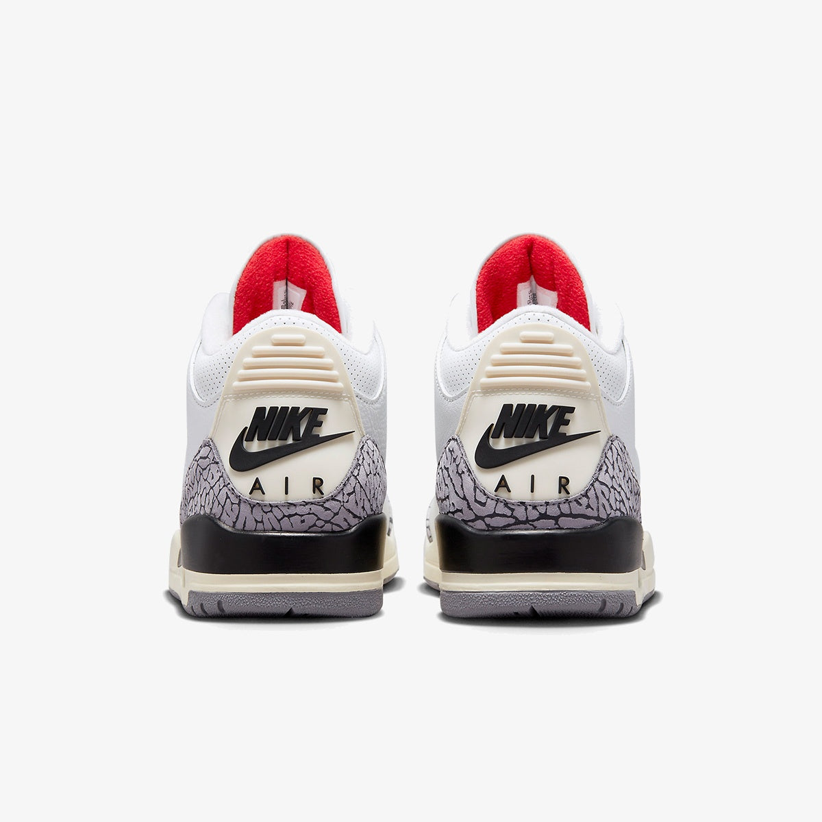 Air Jordan 3 Retro ‘White Cement Reimagined’