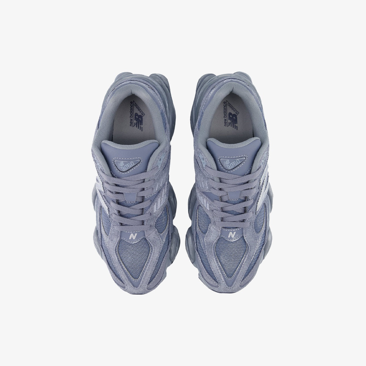 New Balance 9060 'Arctic Grey'