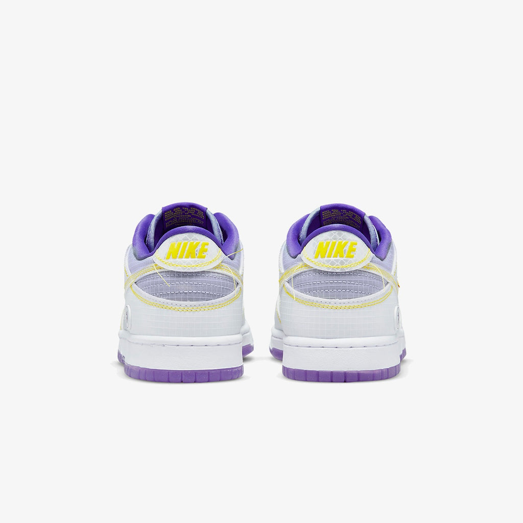 Union LA x Nike Dunk Low 'Passport Pack - Court Purple'