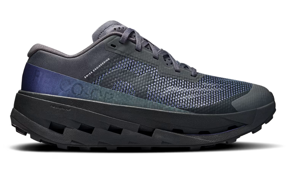 On Running Cloudultra 3 BEAMS REI "Iron | Black"