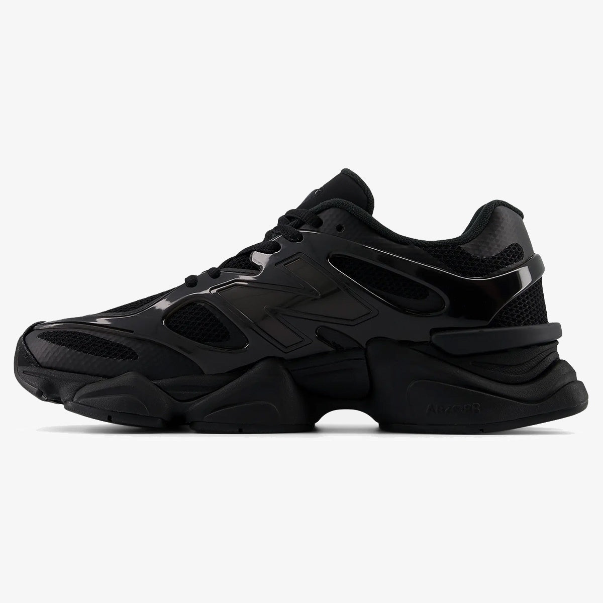 New Balance 9060 ‘Caged – Black Cat’