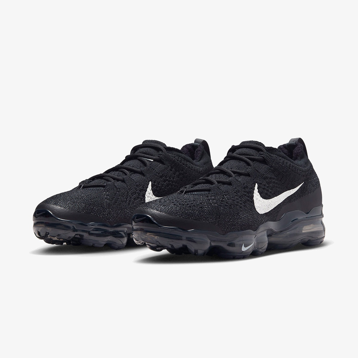 Wmns Nike Air VaporMax 2023 Flyknit ‘Black Sail’