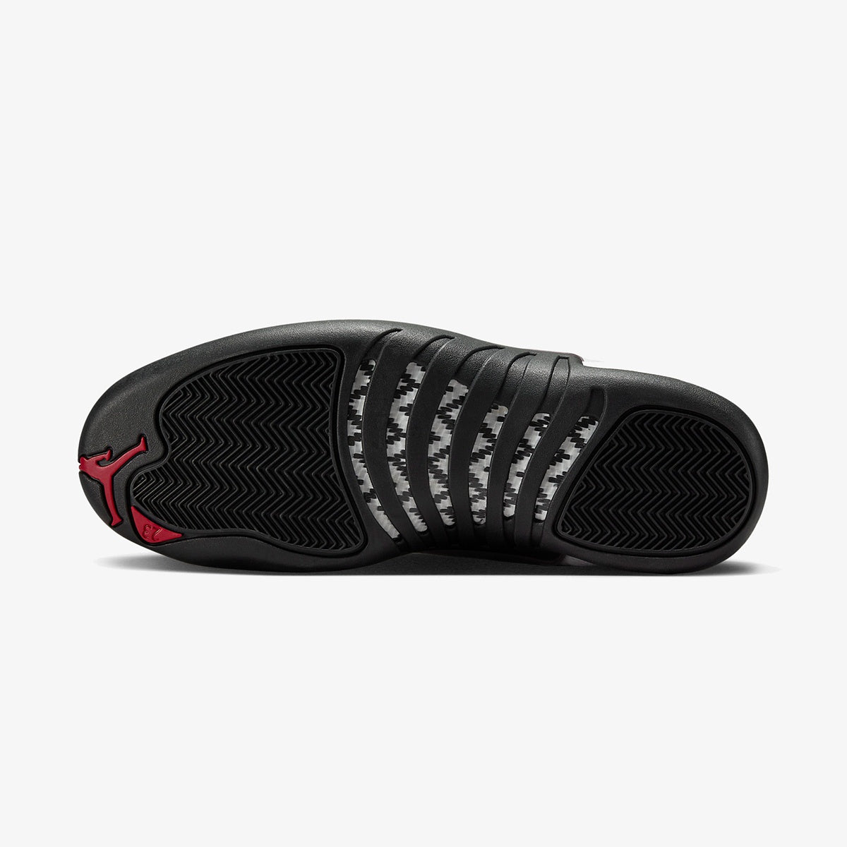 Air Jordan 12 Retro ‘Taxi Flip’