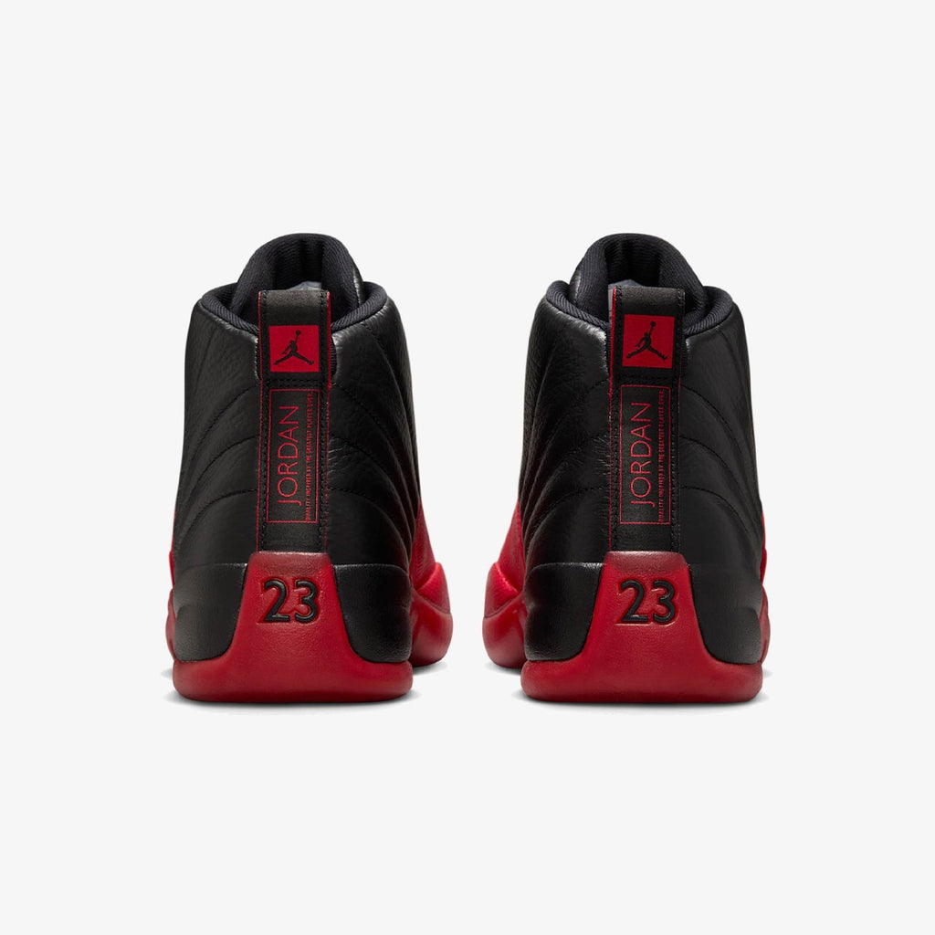 Air Jordan 12 Retro ‘Flu Game’ 2025