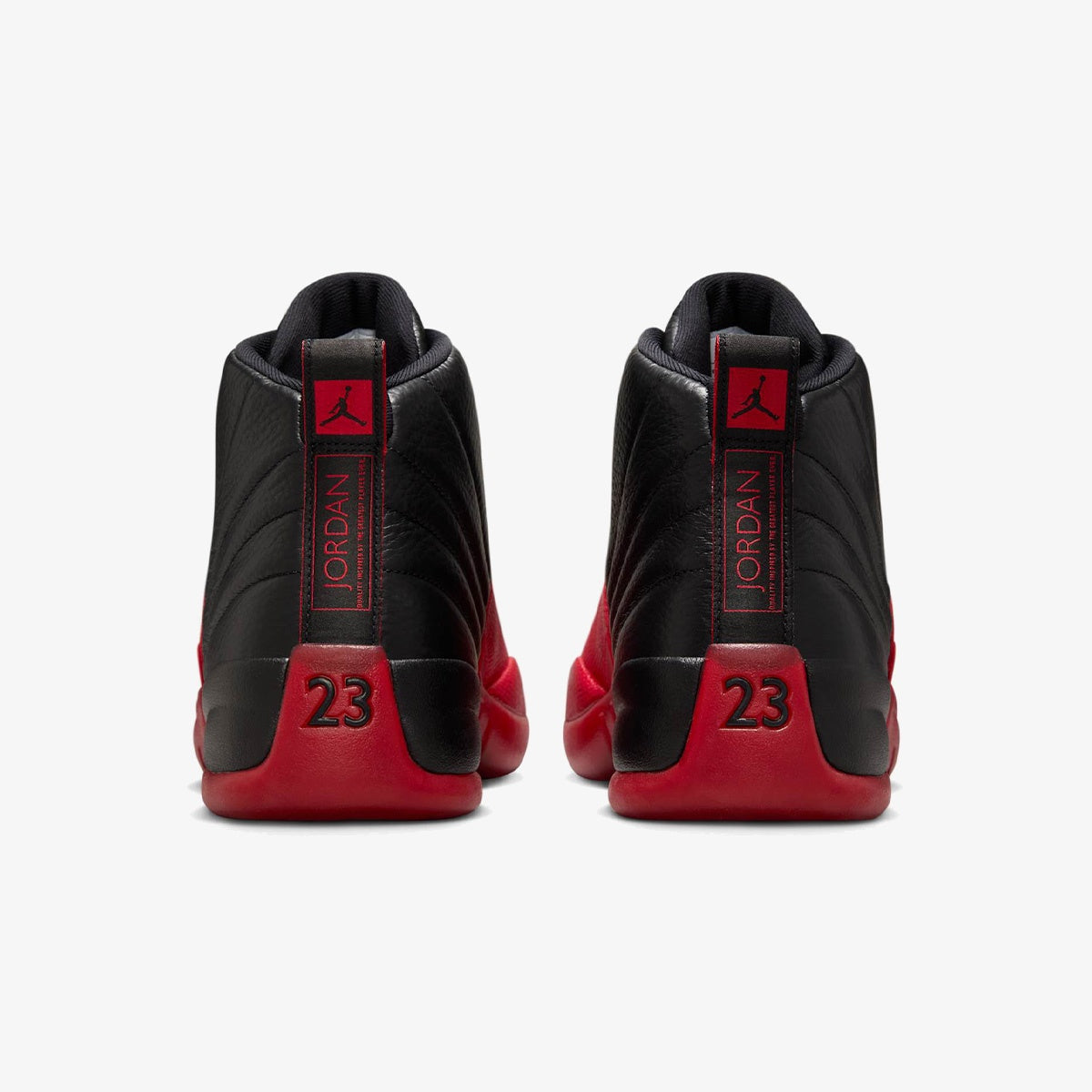 Air Jordan 12 Retro ‘Flu Game’ 2025