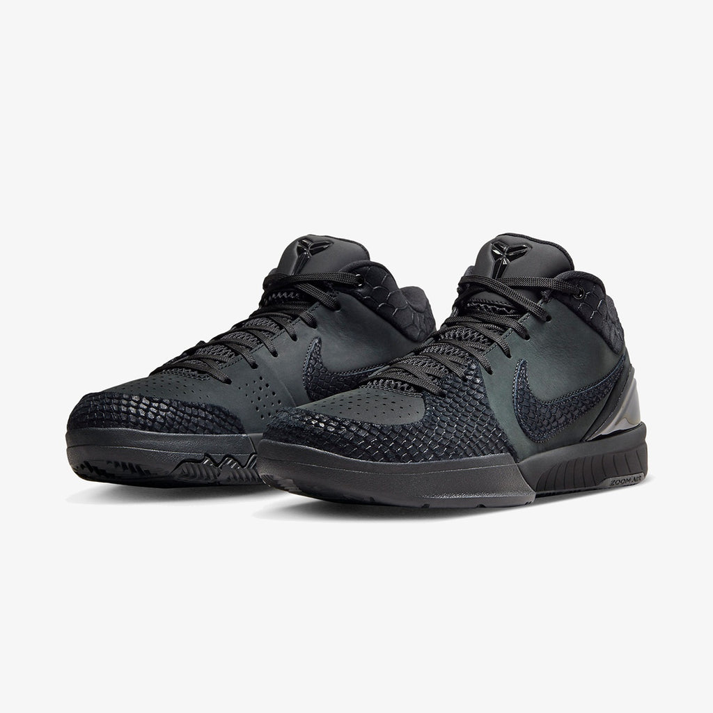 Nike Zoom Kobe 4 Protro ‘Gift of Mamba’