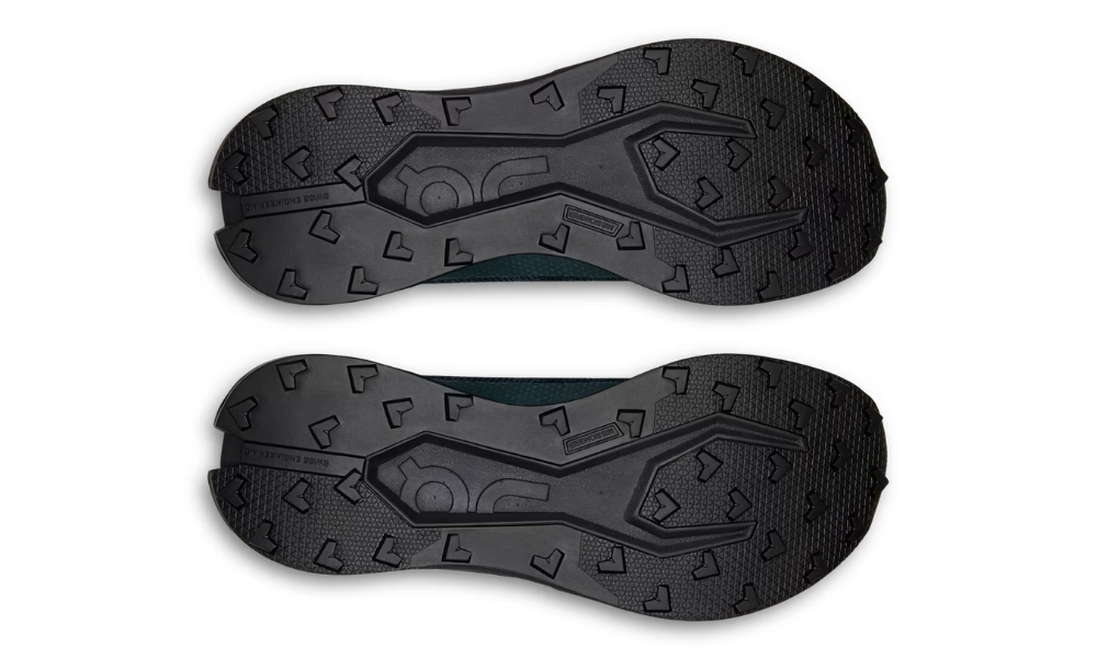 On Running Cloudultra 3 BEAMS REI "Iron | Black"
