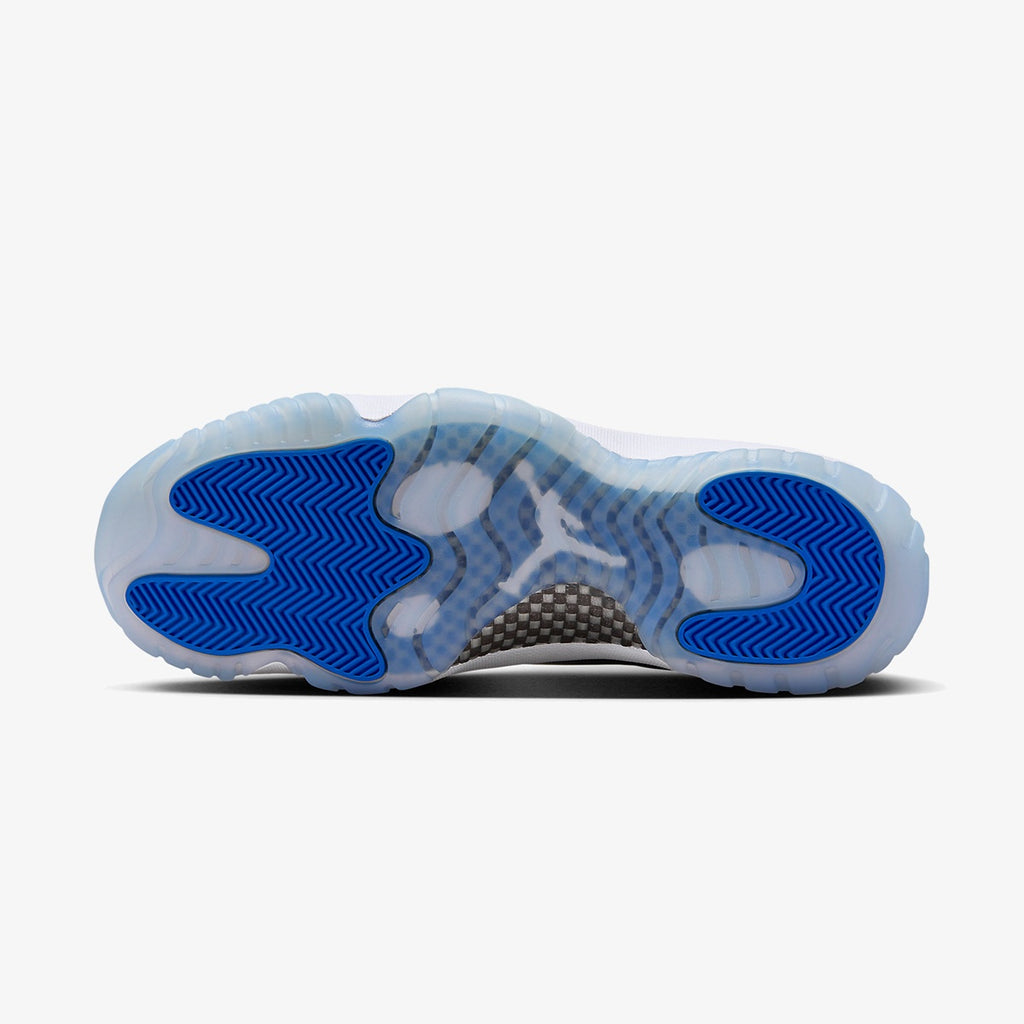 Air Jordan 11 Retro Low ‘Space Jam’