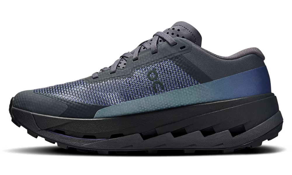 On Running Cloudultra 3 BEAMS REI "Iron | Black"