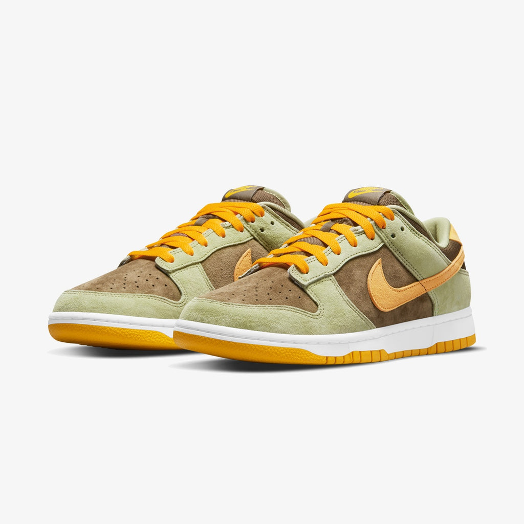 Nike Dunk Low ‘Dusty Olive’