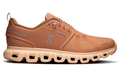 On Cloud 6 Waterproof 'Sandstone | Blonde'
