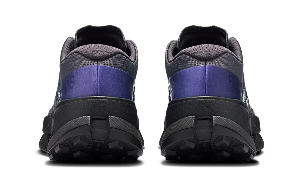On Running Cloudultra 3 BEAMS REI "Iron | Black"