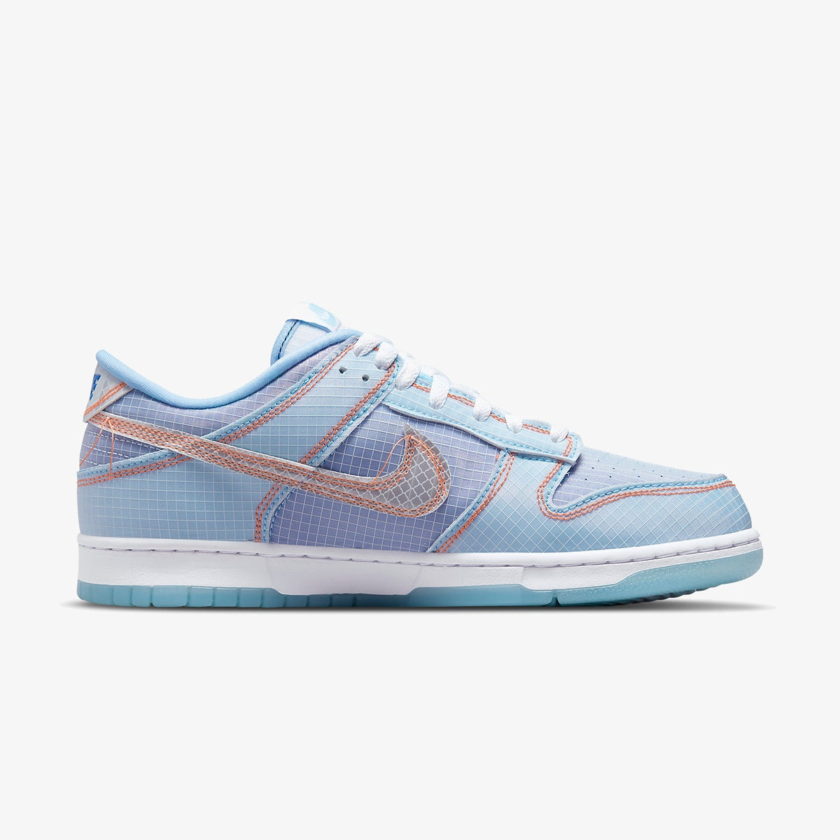 Union LA x Nike Dunk Low ‘Passport Pack – Argon’