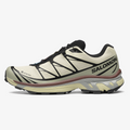 Salomon XT-6 Gore-Tex ‘Aspargus Green Tea Chocolate’