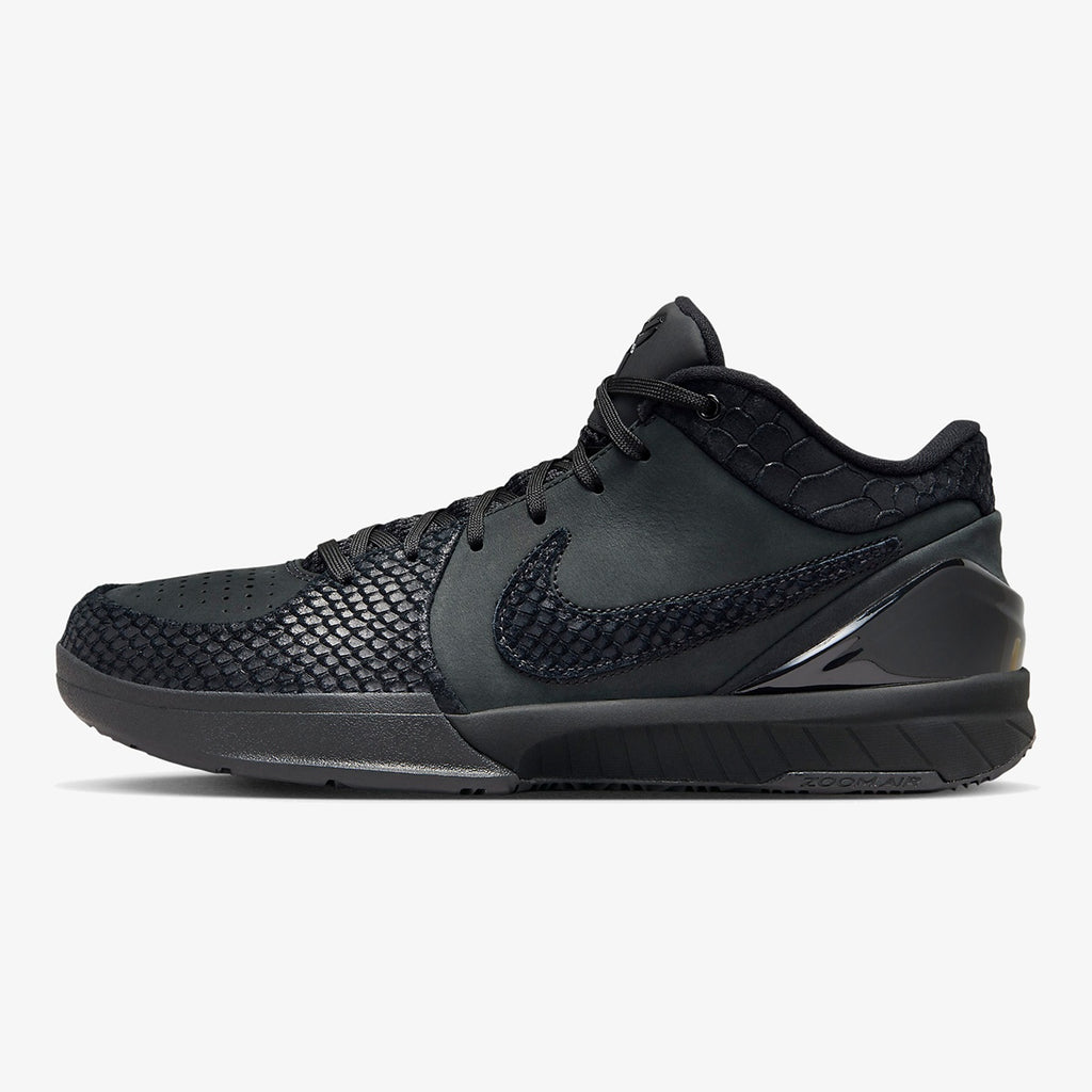Nike Zoom Kobe 4 Protro ‘Gift of Mamba’