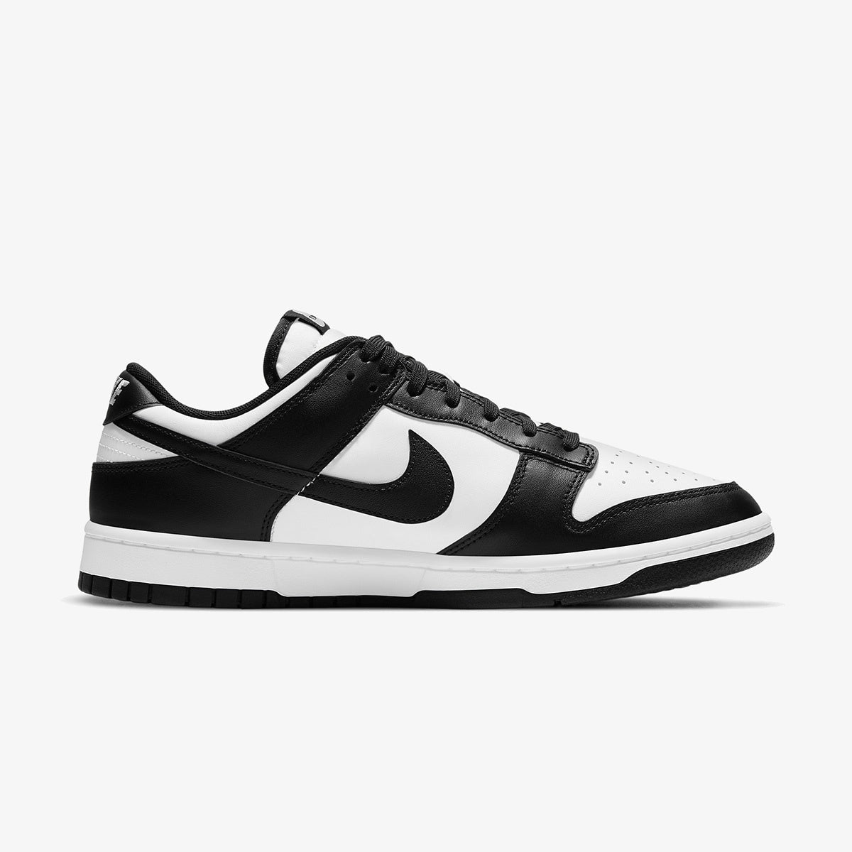 Nike Dunk Low ‘Black White Panda’