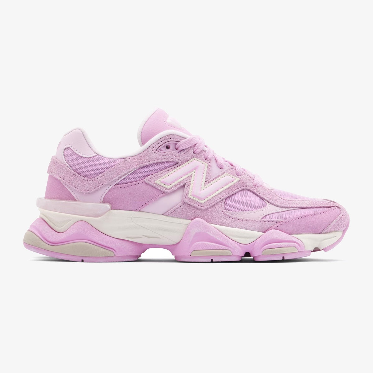 New Balance 9060 ‘Pink Overdye’